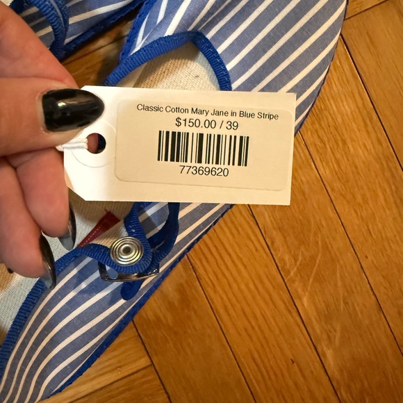 Vibi Venezia Mary Janes - Picture 4 of 5